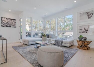 1228 N Sycamore Ave #1226-1/2