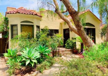 448 N Flores St, Los Angeles, CA 90048