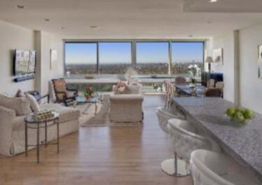 2220 Avenue of the Stars #2101