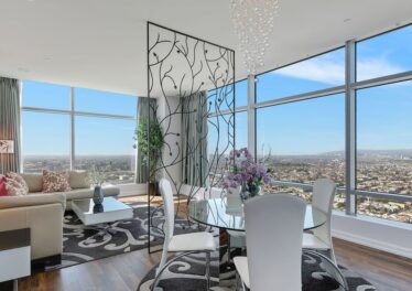 900 W Olympic Blvd #38B