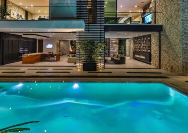 1240 Sierra Alta Way