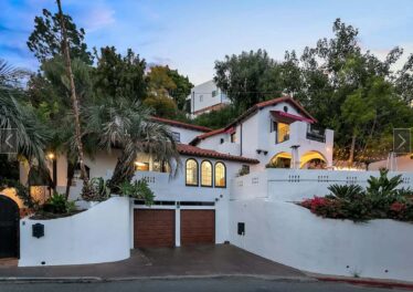 1642 N. Crescent Heights