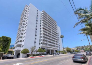 999 N. Doheny Dr. #503