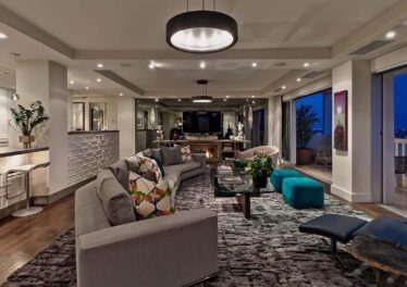 999 N Doheny Dr. PH #9 & #10