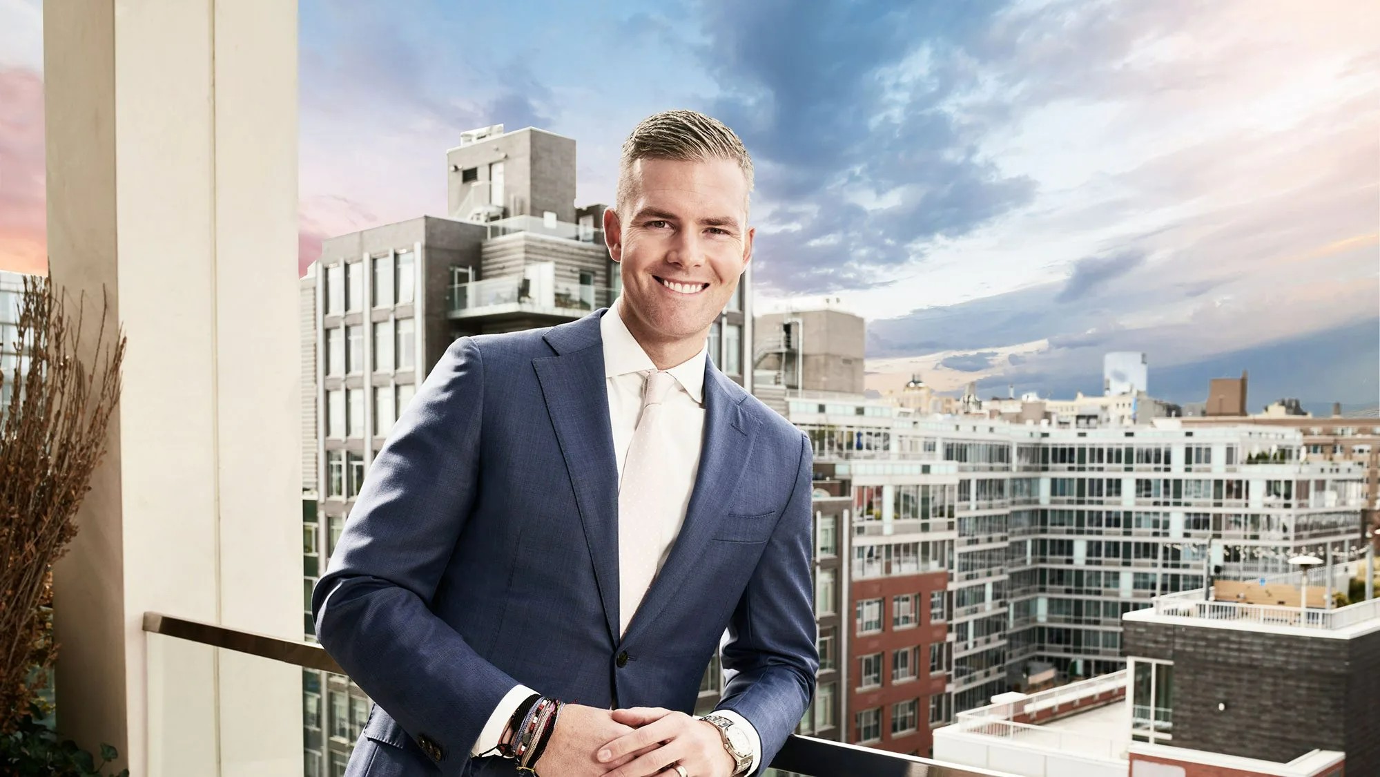 Ryan Serhant