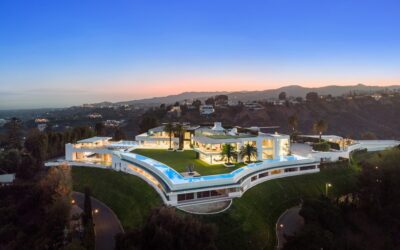 The One - The Beverly Hills Estates | 310.626.4248