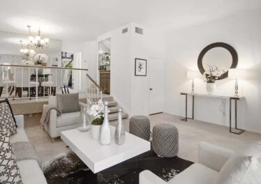 2216 S Bentley Ave #8