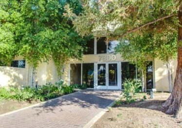 7800 Topanga Canyon Blvd #303