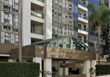 10724 Wilshire Blvd #503