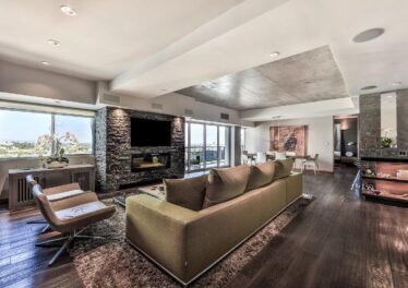 1155 N La Cienega Blvd #602