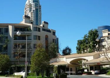 2112 Century Park Ln # 208