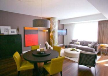 6250 Hollywood Blvd #5J