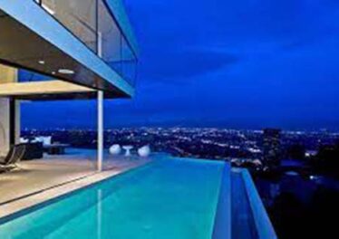 7691 Mulholland Drive