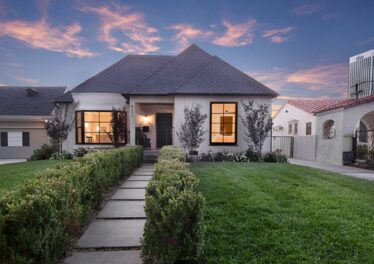 921 S Sierra Bonita Ave