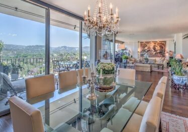 10433 Wilshire Blvd PH E