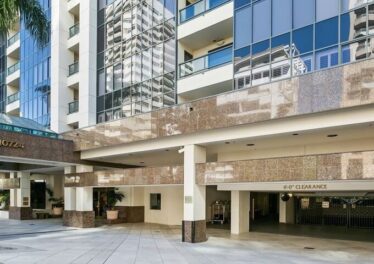 10724 Wilshire Blvd #1405