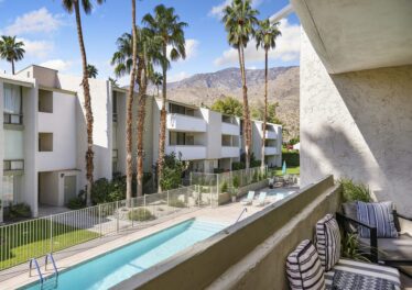 251 E La Verne Way #F