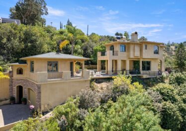 14700 Round Valley Dr