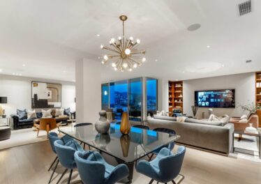 1100 ALTA LOMA RD #1408