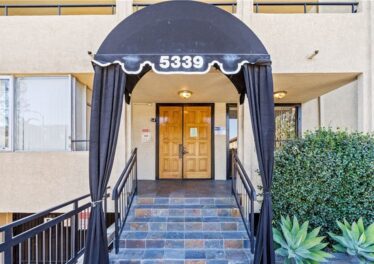 5339 Newcastle Ave #312