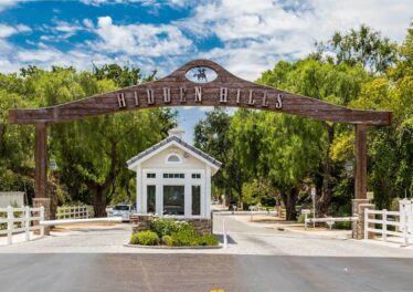 0 Hidden Hills – Private