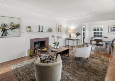 535 N Buena Vista St