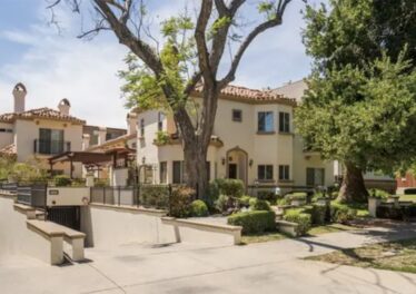 712 S Marengo Ave #7