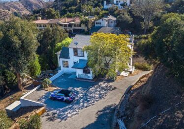 6849 Cahuenga Park Trl