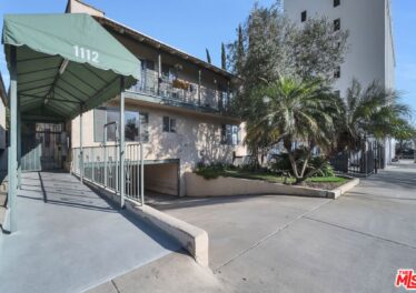 1112 N Olive Dr
