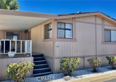 27701 Murrieta Rd #269