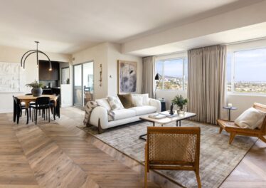 838 N Doheny Dr 1107