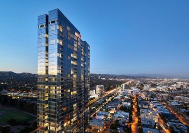 10000 Santa Monica Blvd #2306