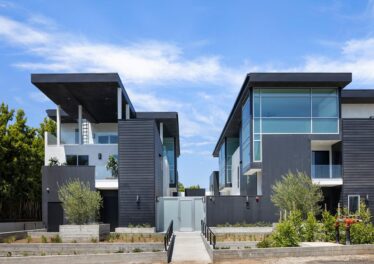 1011 N Crescent Heights Blvd #8