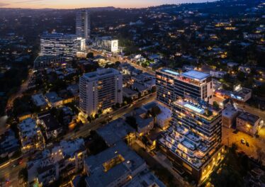 9040 W Sunset Blvd #1201