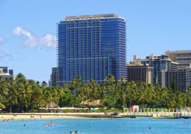 Trump International Tower