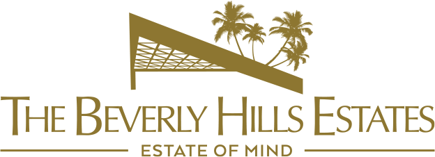 The Beverly Hills Estates logo