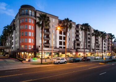 2200 COLORADO AVE #729