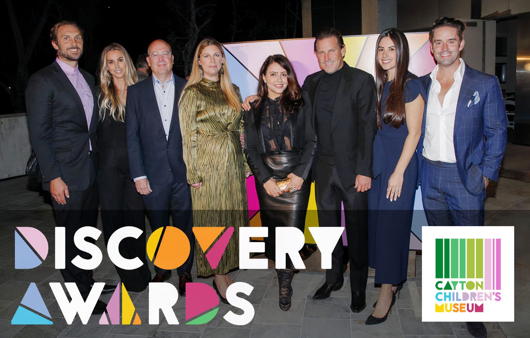 Cayton Childrens Museum Annual Gala