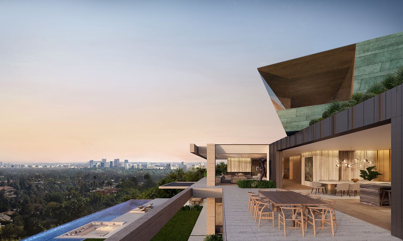 SAOTA Epic Bel Air Designs