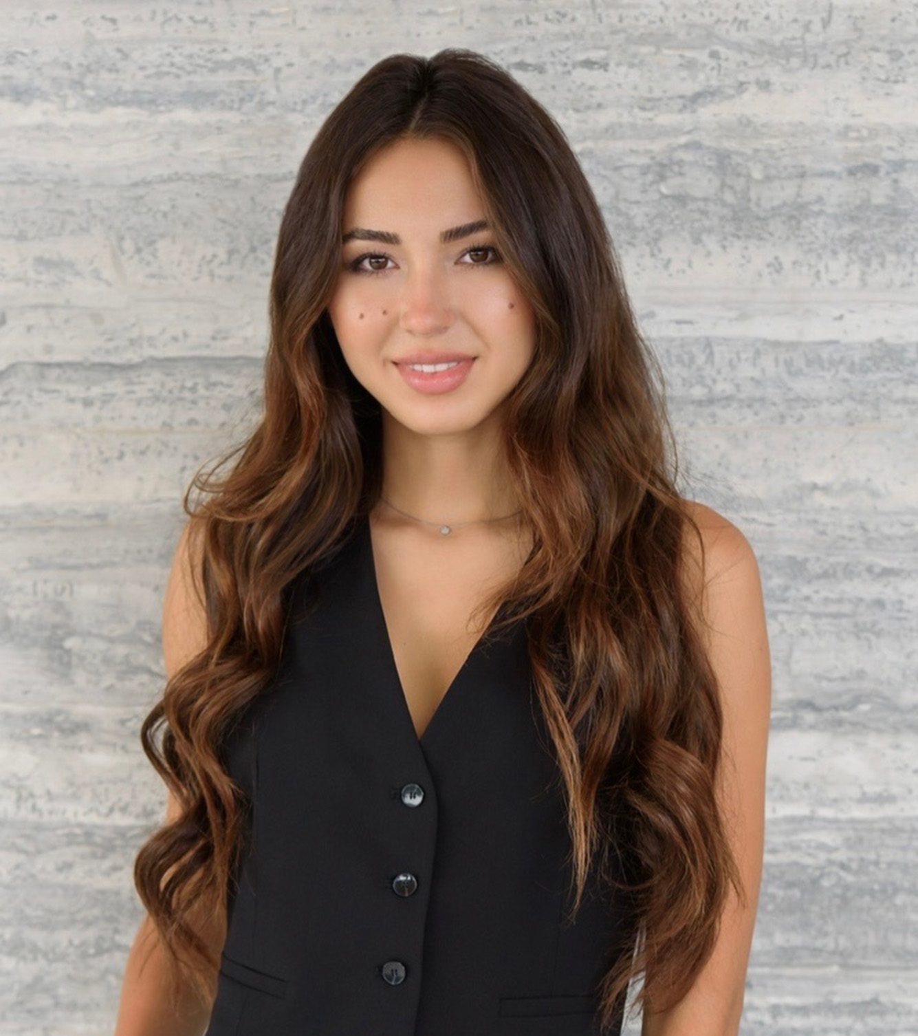 Agent - Alina Khayrullina