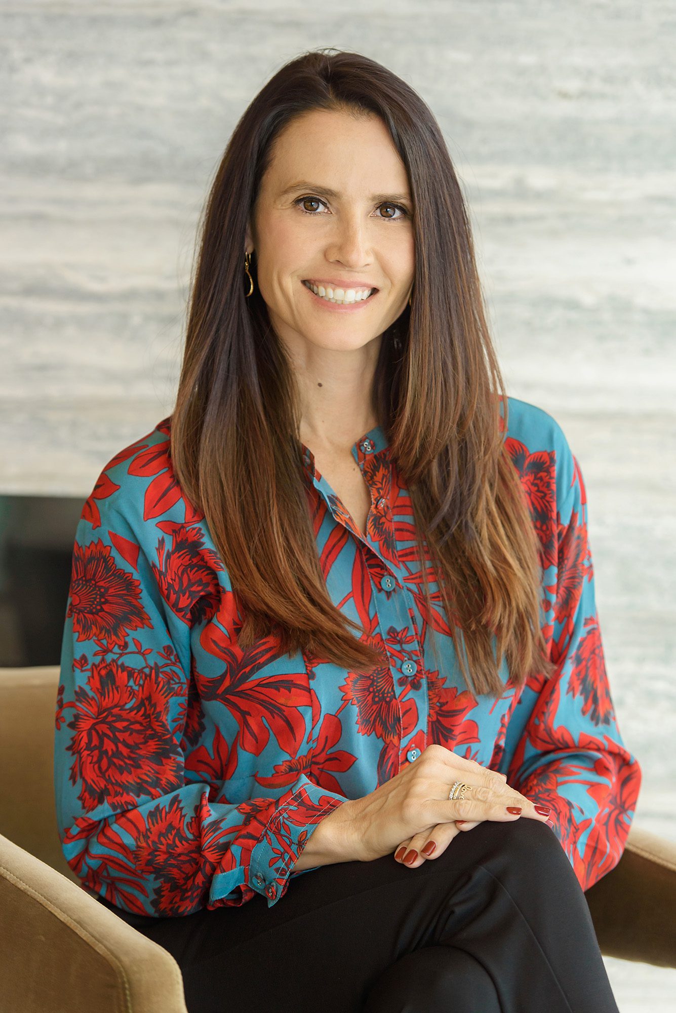 Agent - Alison Turner