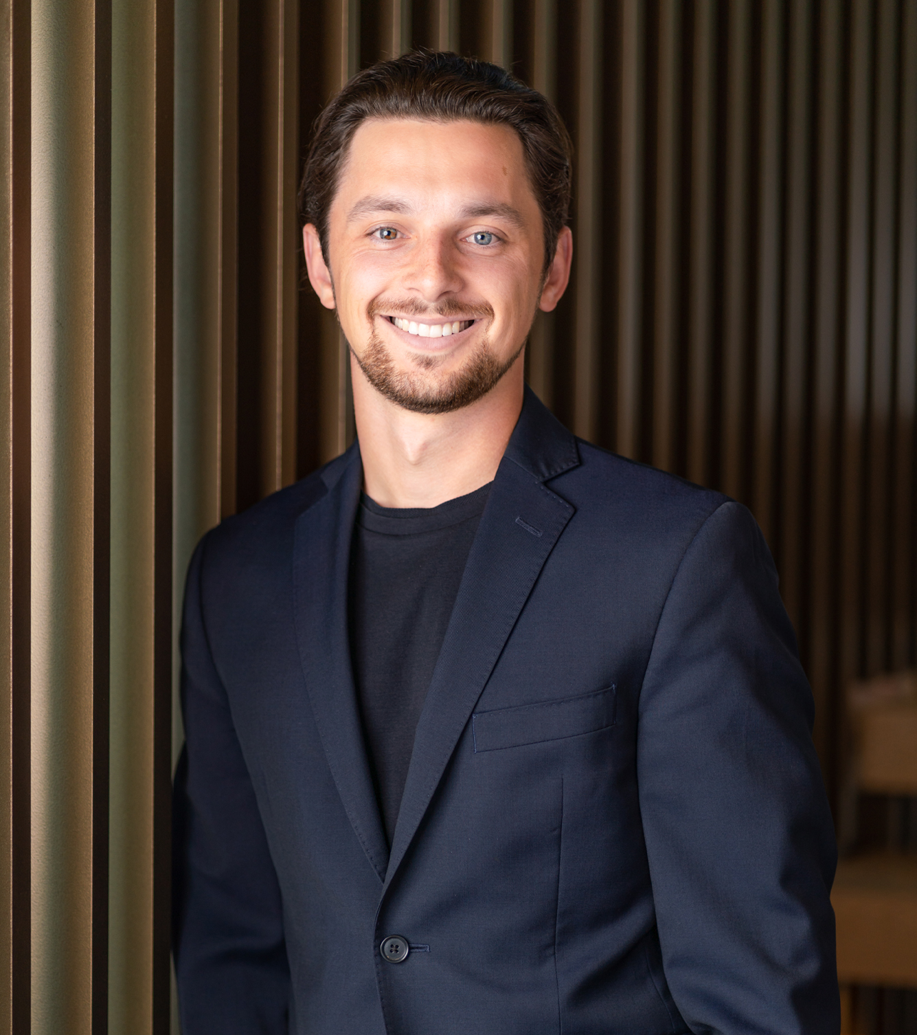 Agent - Archie Ogani