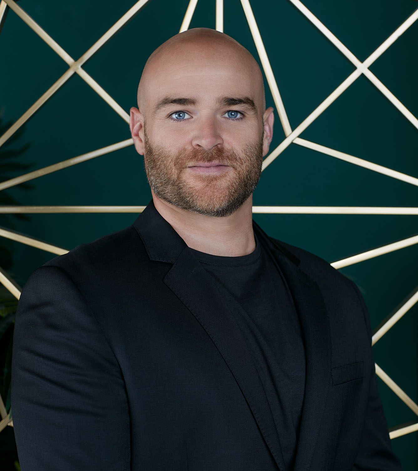 Agent - Brent Burghdorf