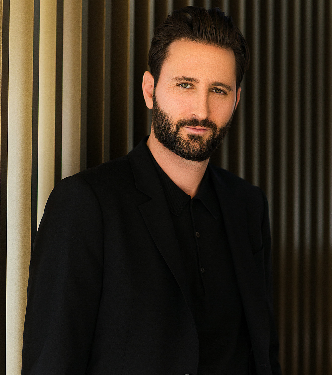 Agent - Brick Williams