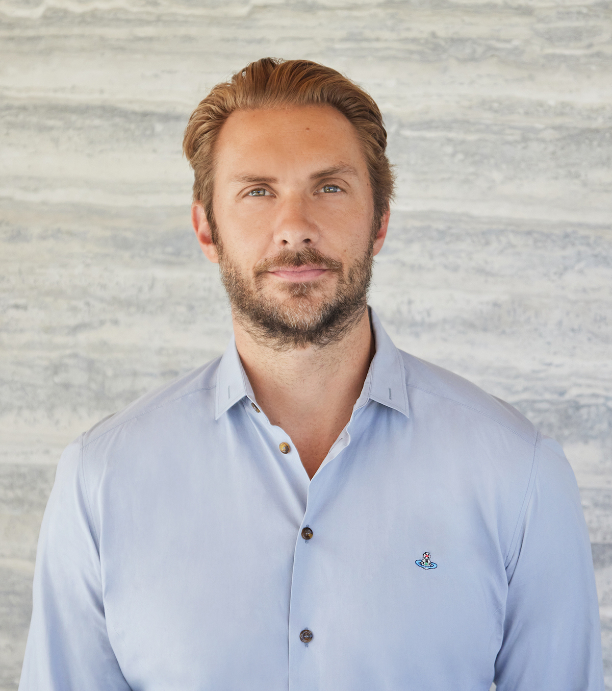 Agent - Conrad Adamczak