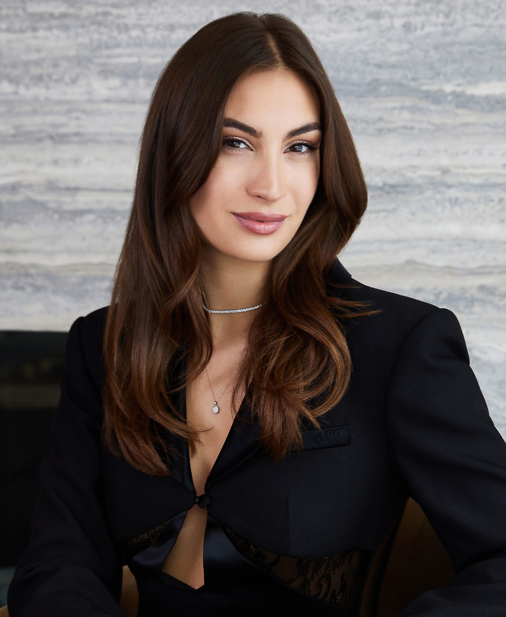 Agent - Isabel Marker Smith