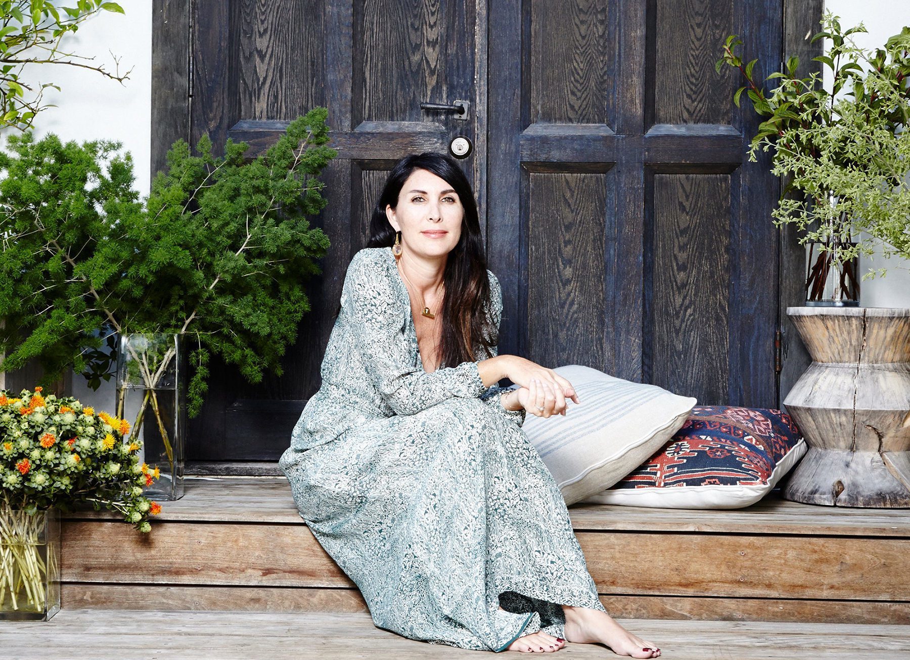 The Eye Agency: Designer Estee Stanley