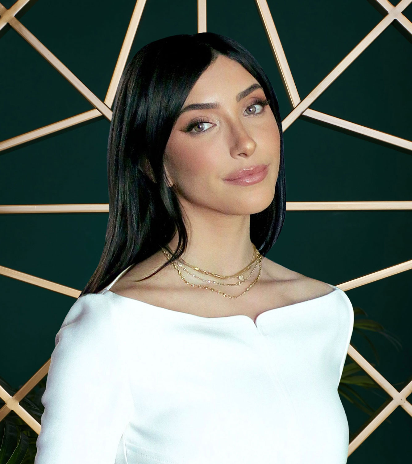 Agent - Francesca Drago