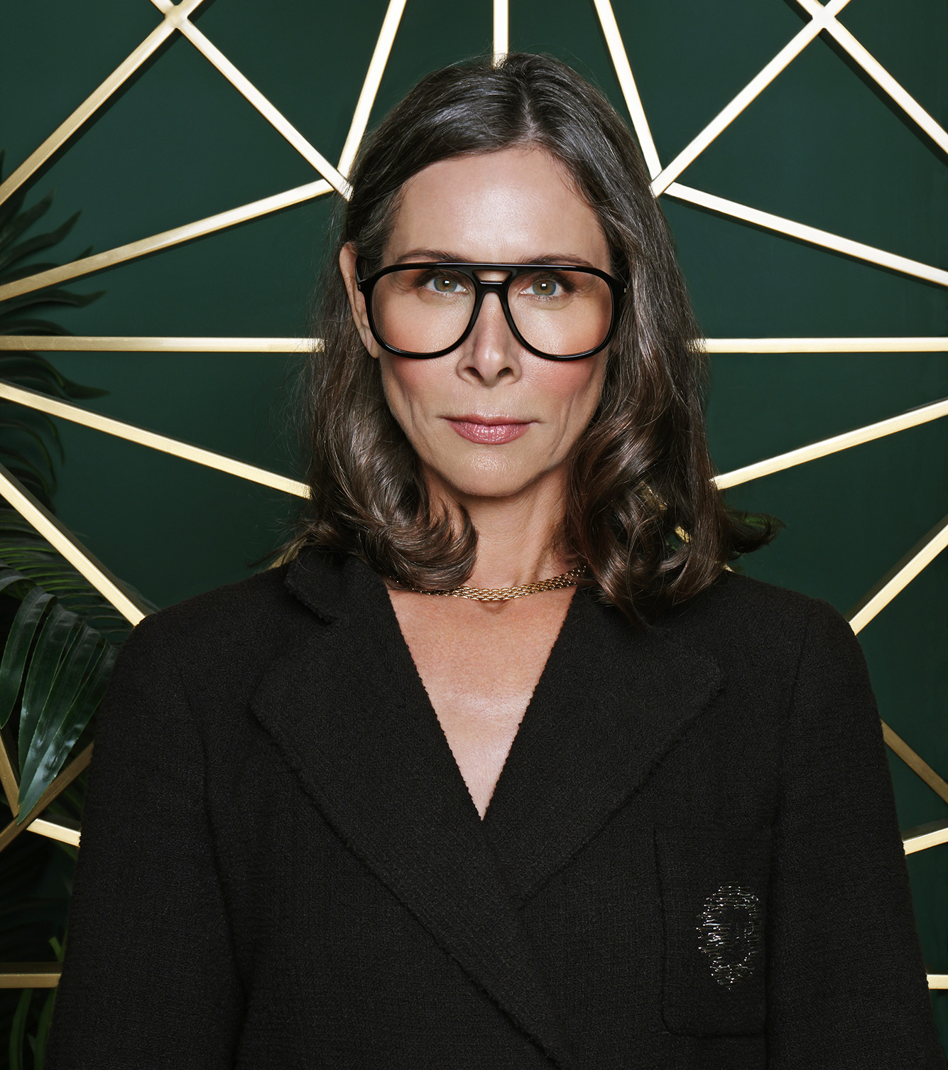 Agent - Jennifer Levine