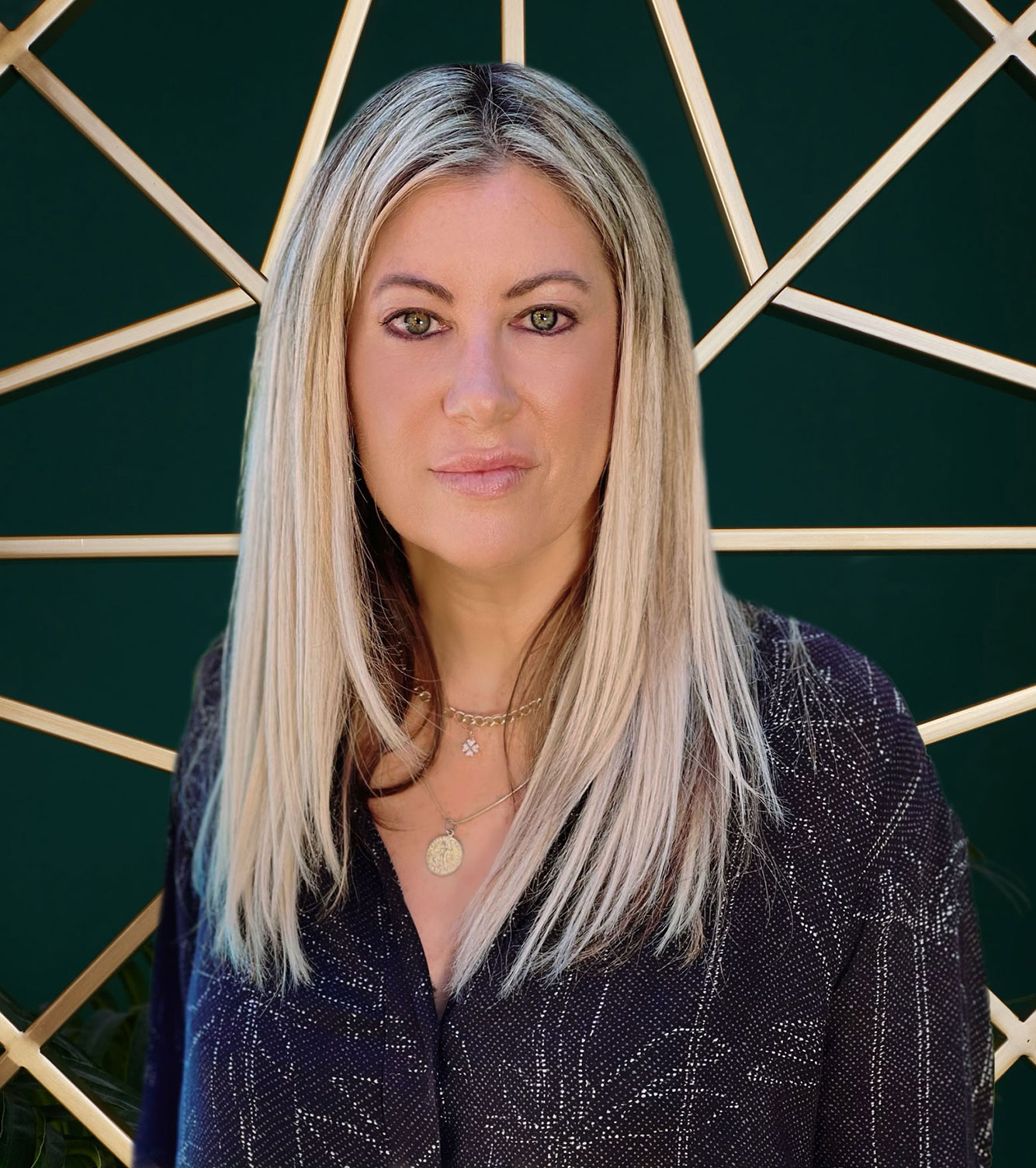 Agent - Jennifer Saginor